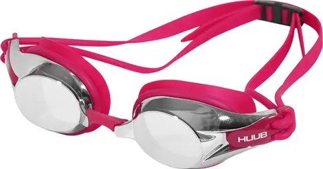 Huub Varga II Swim Goggles Pink