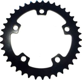 Posición One 5 Points Sprocket Black