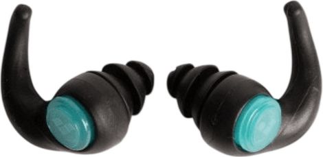 Tapones para nadar Arena Negro Niño