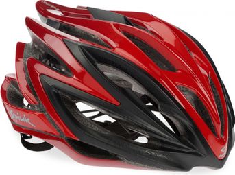Helm Spiuk Dharma Ed Unisex Rot