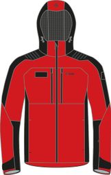 Veste hiver DERMIZAX PRIMALOFT femme Kilpi DEXEN-W