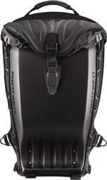 BOBLBEE GTX20 NM Sac à dos 20 litres et protection dorsale 16/21 niveau 2 - Noir