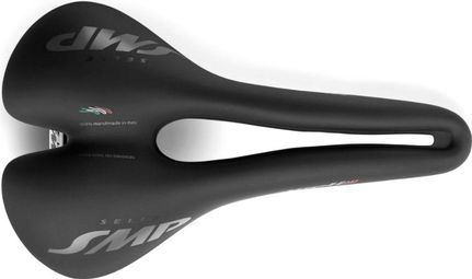 SMP Well M1 Saddle 279 mm negro