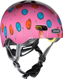 Casque vélo enfant Baby Nutty Sucker Punch