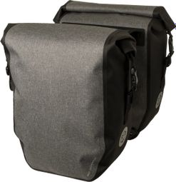 Sacoches de Porte-Bagage Agu Clean Shelter Large 42L Gris