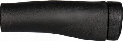 HERRMANS Grips Herrmans Clik Original Dd37 123/90 Mm - Noir/Noir