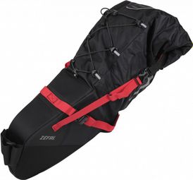 Zéfal Z Adventure R17 Saddle Bag Black