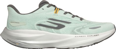 Skechers Aero Spark Green Men's Running Shoes