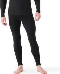 Smartwool Classic Thermal Merino Base Layer Pants Nero Uomo