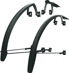 Pair of SKS Speedrocker Mudguards for Disc Brakes