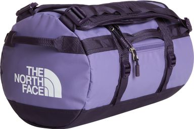 Reisetasche The North Face Base Camp Duffel XS 31 l, violett