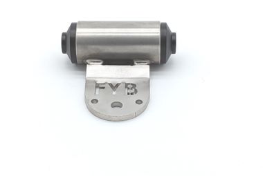 FYB- Kit complet - flat mount  - axe 15 mm - longueur 110 mm - Boost