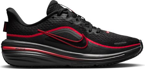 Chaussures Running Nike Winflo 12 Noir/Rouge Enfant