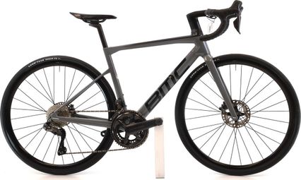 Produit reconditionné · BMC SLR 01 Five Di2 12V · Gris / Vélo de route | Très bon état