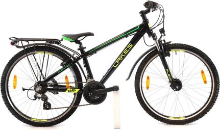 Produit reconditionné · Lakes Flexx 120 Street / Vélo Ville et Loisir | Très bon état