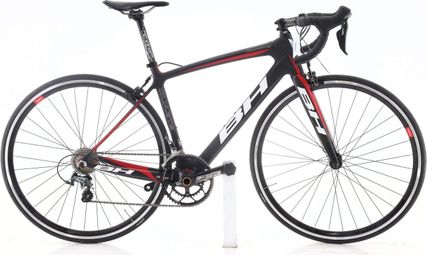 Produit reconditionné · BH Quartz · Noir / Vélo de route | Très bon état