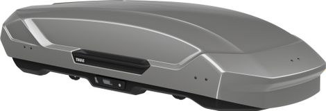 Thule Motion 3 L Roof Box (450 L) Titan Glossy