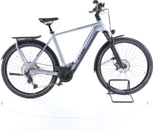 Produit reconditionné - Cube Stereo Hybrid Race Vélo électrique Hommes 2023 - Bon Etat