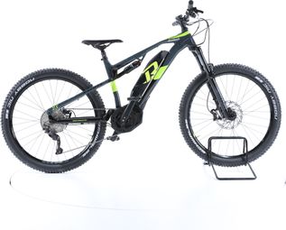 Produit reconditionné - R Raymon FullRay E-Seven 6.0 Vélo électrique VTT 2021 - Bon Etat