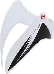 Massi Arrow Carbon Bidonhouder Wit / Zwart