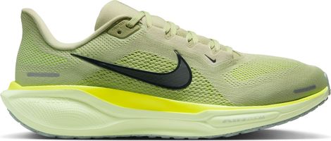 Chaussures Running Nike Pegasus 41 Vert Homme