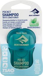 Savon Sea To Summit Trek & Travel Pocket Soaps