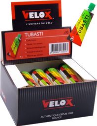COLLE BOYAU TUBE 25g Boite 10.