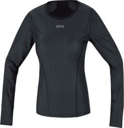 Maillot manches longues femme Gore M Windstopper® Thermo