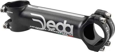 Potence DEDA Superleggero Titanium 31 7mm