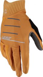 Handschoen MTB 2.0 WindBlock Rust