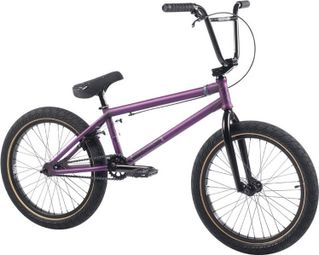 BMX Freestyle Subrosa <p><strong>Tiro</strong></p>20'' Morado 2022