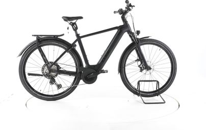 Produit reconditionné - Cube Kathmandu Hybrid EXC Trekking E-Bike - Bon Etat