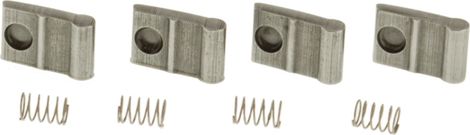 Trinquetes del KIT Mavic + muelles del ITS-4