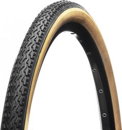 Hutchinson Junior 24'' x 1-3/8'' Urban Tyre Wire Black Beige