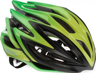 Spiuk Dharma Ed Unisex Helm Geel/Groen