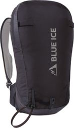 Sac d'Alpinisme Blue Ice Taka 22L Gris Foncé
