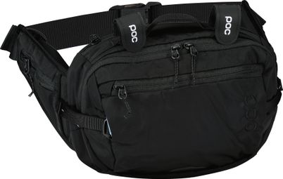 Ceinture Hydro Poc 4L Noir