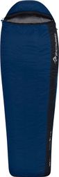 Sea To Summit Trailhead ThII Schlafsack Blau