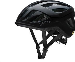 Smith Signal Mips Black MTB Helmet
