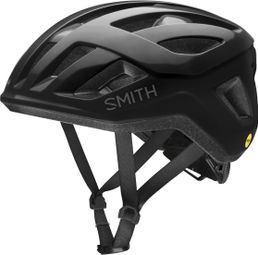 Smith Signal Mips Mountainbikehelm Zwart