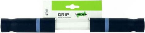 WIDEK Grips Slim Style 120 Bleu/Bleu