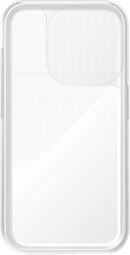 Protective Case Quad Lock MAG Poncho for Iphone 15 Pro 