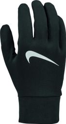 Gants Hiver Nike Lightweight Tech Run Noir 