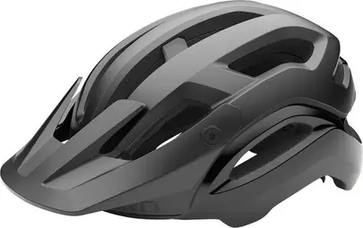 Giro Manifest Mips All-Mountain Helm Zwart 2022