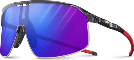 Lunettes Julbo Density Reactiv 1-3 Paris 2024 Noir/Rouge/Bleu