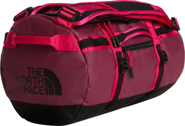 Reisetasche The North Face Base Camp Duffel XS 31 l, Bordeaux