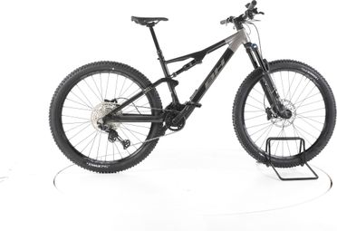 Produit reconditionné - BH Bikes Ilynx Trail 8.1 E-Bike Fully - Bon Etat