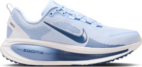 Chaussures Running Nike Vomero 18 Bleu Femme