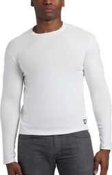 Chrome Issued Long Sleeve T-Shirt White