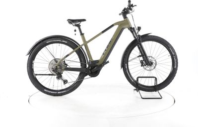 Produit reconditionné - Cube Reaction Hybrid Race E-Bike - Très Bon Etat